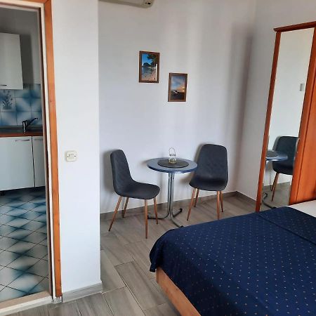 Apartmani Rudan Makarska Exterior foto