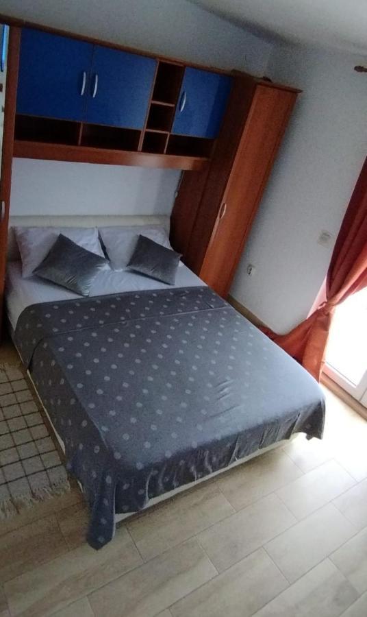 Apartmani Rudan Makarska Exterior foto